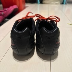MIZUNO MONARCIDA NEO2 セレクトジュニア 24センチ サッカーシューズ スパイクの画像
