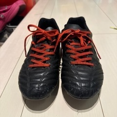 MIZUNO MONARCIDA NEO2 セレクトジュニア 24センチ サッカーシューズ スパイクの画像