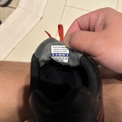 MIZUNO MONARCIDA NEO2 セレクトジュニア 24センチ サッカーシューズ スパイクの画像