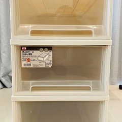 【2024/4/24まで】天馬 家具 収納家具 カラーボックス ...