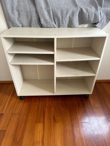 家具 収納家具 カラーボックス