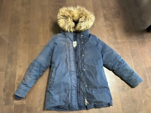 ピレネックスダウン