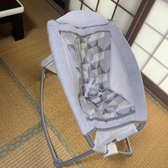 今週末受付終了します(⁎ᴗ͈ˬᴗ͈⁎)断捨離中〜❣️簡易ベビーベッド