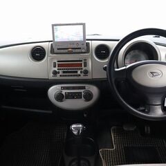 自社ローンのオトロン🚗🎵ダイハツ ミラジーノＸ😊の画像