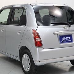 自社ローンのオトロン🚗🎵ダイハツ ミラジーノＸ😊の画像