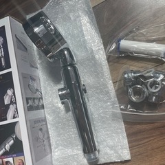 新品未使用 高機能シャワーヘッド 2の画像