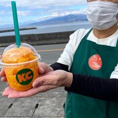 アルバイトさん急募★時給UP★カフェで簡単業務★土日祝のみ★外国籍の方も歓迎の画像