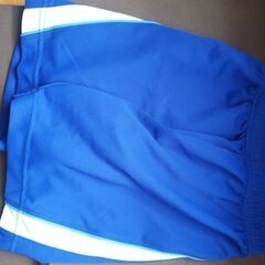 幼稚園体操着(短パン)×1枚　※1年間着用しました※の画像