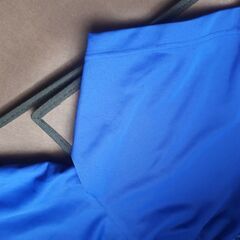 幼稚園体操着(短パン)×1枚　※1年間着用しました※の画像