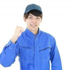 【平日のみ短期4/26迄！】郵便物の簡単な仕分け＆移動作業（水道...