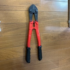 14ボルト　クリッパー