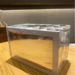 【新品未使用】エニシー グローパック 