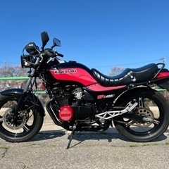 GPZ400 カスタムの中古が安い！激安で譲ります・無料であげます(2ページ目)｜ジモティー