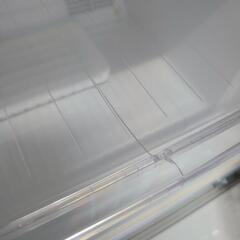 2ドア冷蔵庫   三菱   136L    2009年製の画像