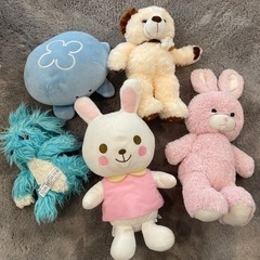 おもちゃ おもちゃ ぬいぐるみ