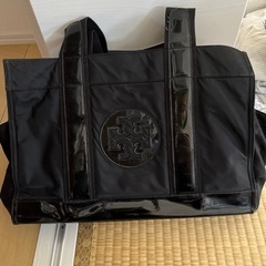 トリーバーチ　トートバッグ