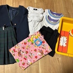 真鍋すみれ幼稚園セットの画像