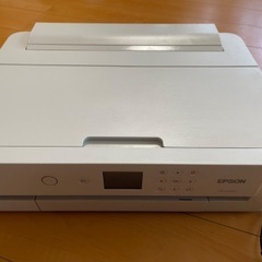 【取引中】EPSONプリンターPX-S5010