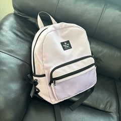 美品　子供用リュック　Make Me Happyの画像