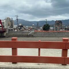 石川県で5/15ぐらいから　解体工事　4名　募集の画像