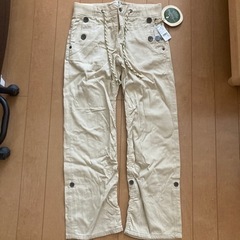 新品　レディース  ボトムス　Lサイズ