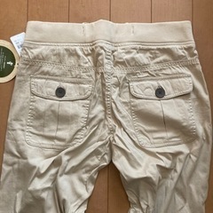 新品　レディース  ボトムス　Lサイズの画像