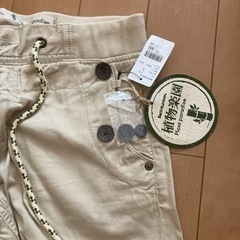 新品　レディース  ボトムス　Lサイズの画像