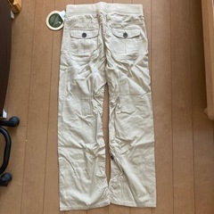 新品　レディース  ボトムス　Lサイズの画像