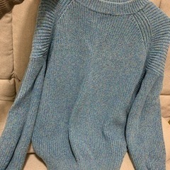 服/ファッション セーター レディース