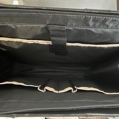 ビジネスバッグの画像