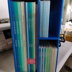 ディズニー英語　CD&DVD&書籍セットの画像