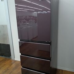 ★ジモティ割あり★ AQUA 冷蔵庫 430L 23年製 動作確認／クリーニング済み MT1003