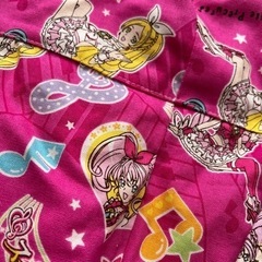美品 プリキュア  半袖  の画像