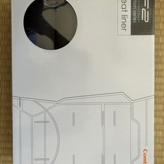 コンビ　F2用シートライナー