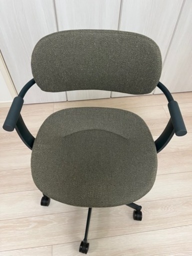 バーテブラ03 家具 オフィス用家具 いす