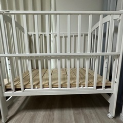 子供用品 ベビー用品 ベビーベッド、家具