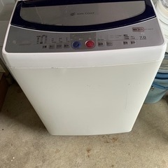 家電 生活家電 洗濯機