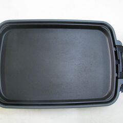 象印ホットプレートの画像