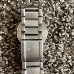 NIXON 腕時計の画像