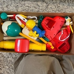 おもちゃ おもちゃ 知育玩具の画像