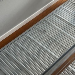 【METALSISTEM】メタルシステムのスチールラック TVボード 家具 ※価格応相談の画像