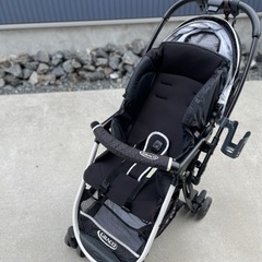 子供用品 ベビー用品 ベビーカー、バギーの画像
