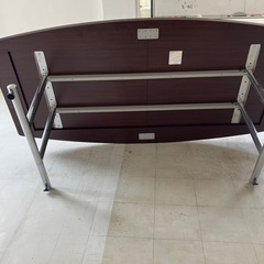 家具 テーブル センターテーブルの画像