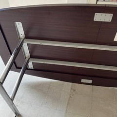 家具 テーブル センターテーブルの画像