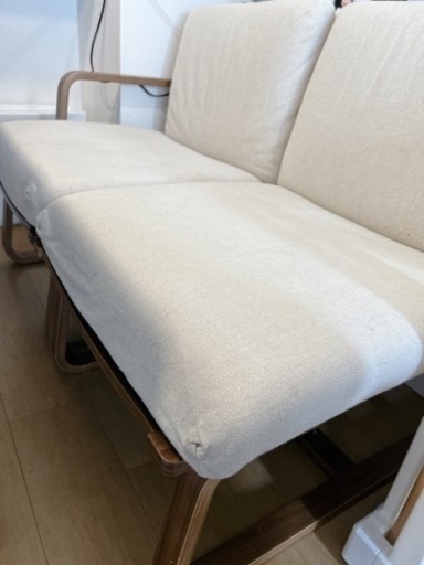 家具 ソファ 2人掛けソファ