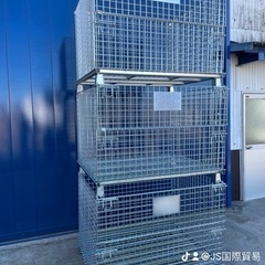 w1200メッシュパレット新品残り僅かの画像