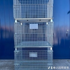 w1200メッシュパレット新品残り僅かの画像