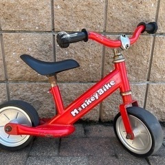 おもちゃ 幼児用自転車