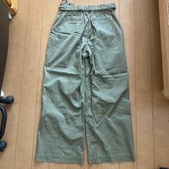 未使用　レディース  ボトムス　LLサイズの画像