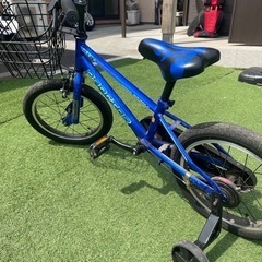 自転車 マウンテンバイクの画像